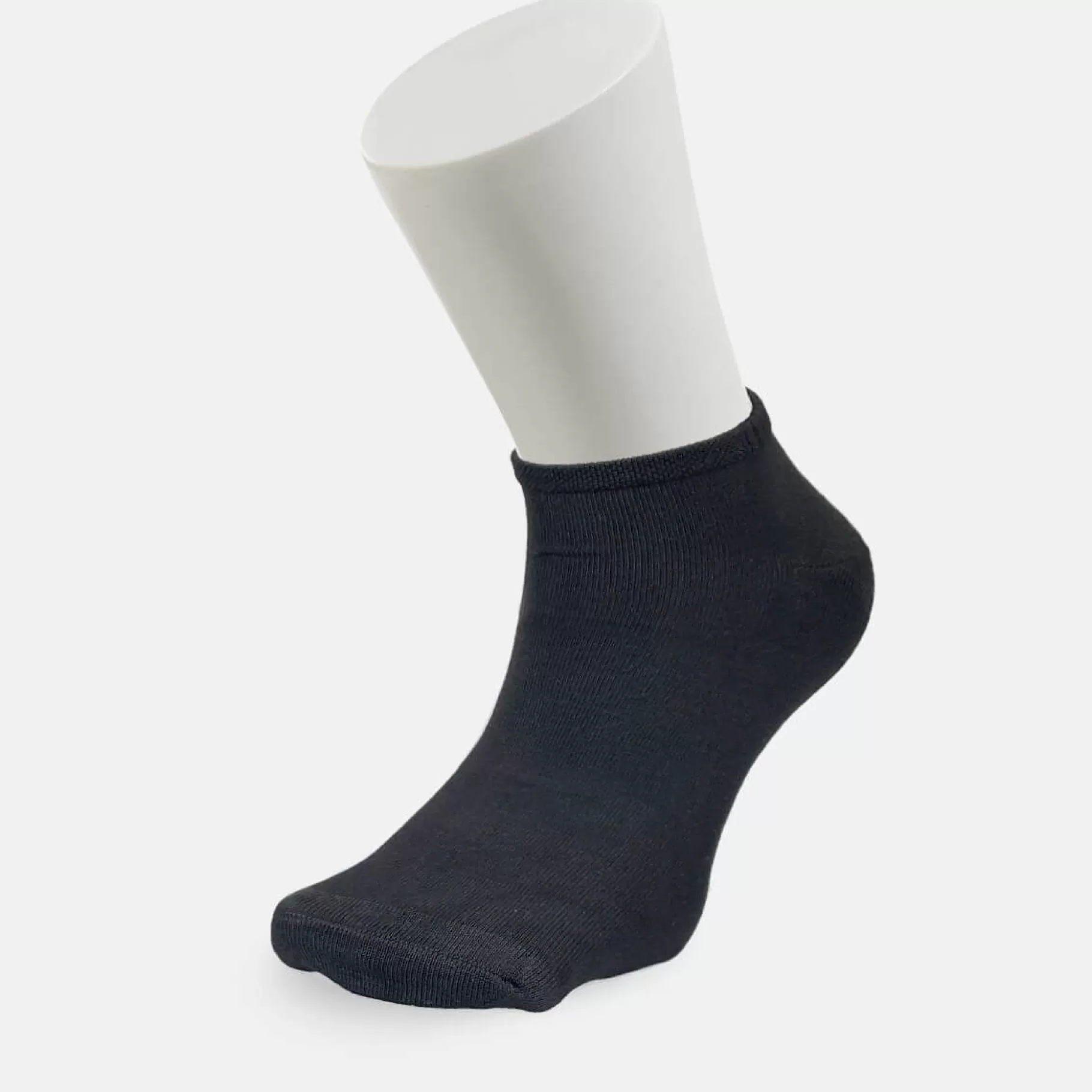 BÄR shoes Bamboo sneaker socks