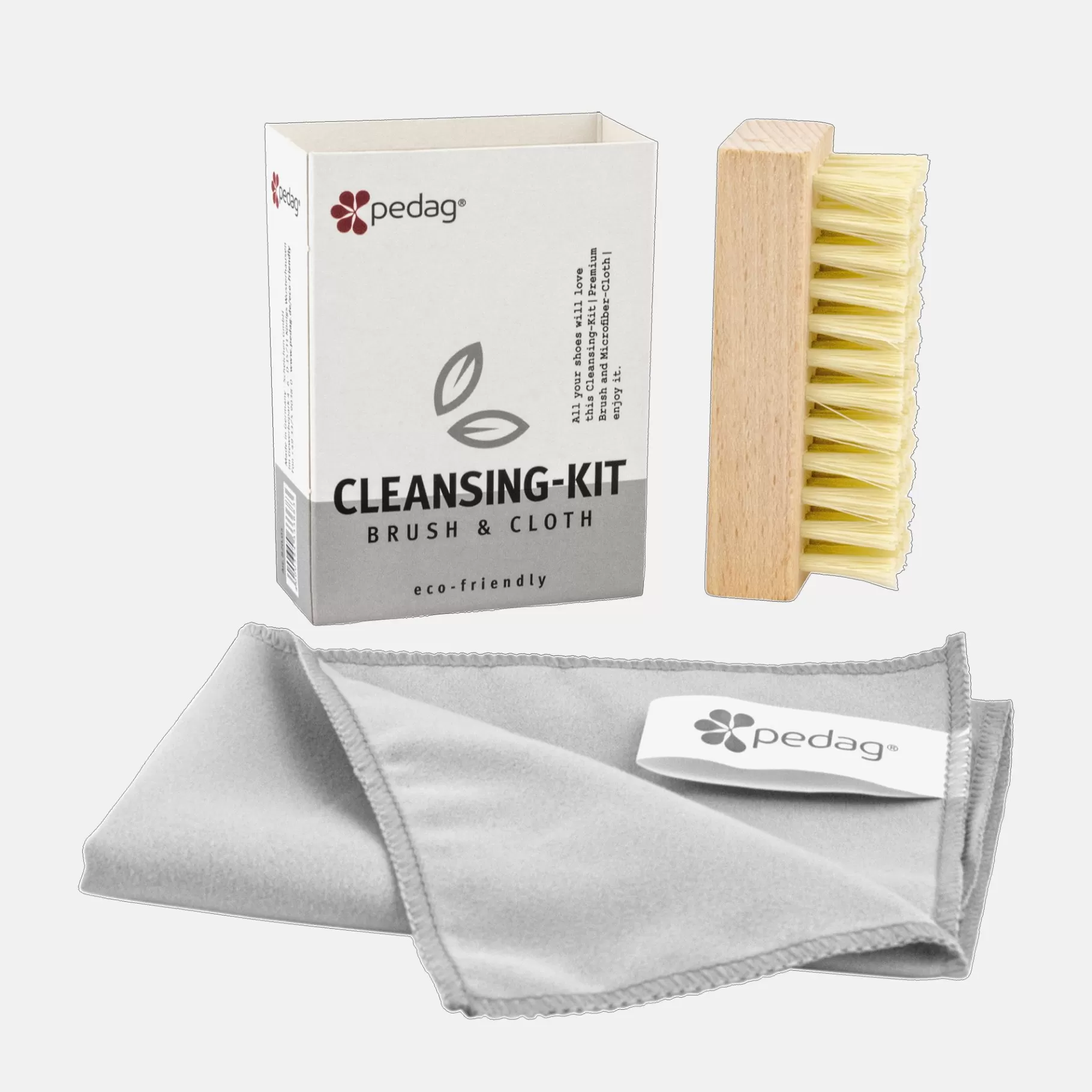 BÄR shoes Cleansing Kit