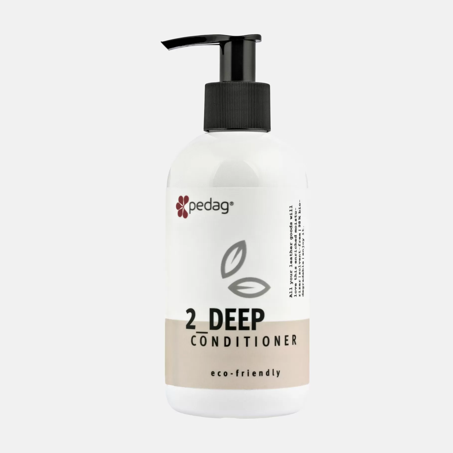 BÄR shoes Deep Conditioner 220 ml