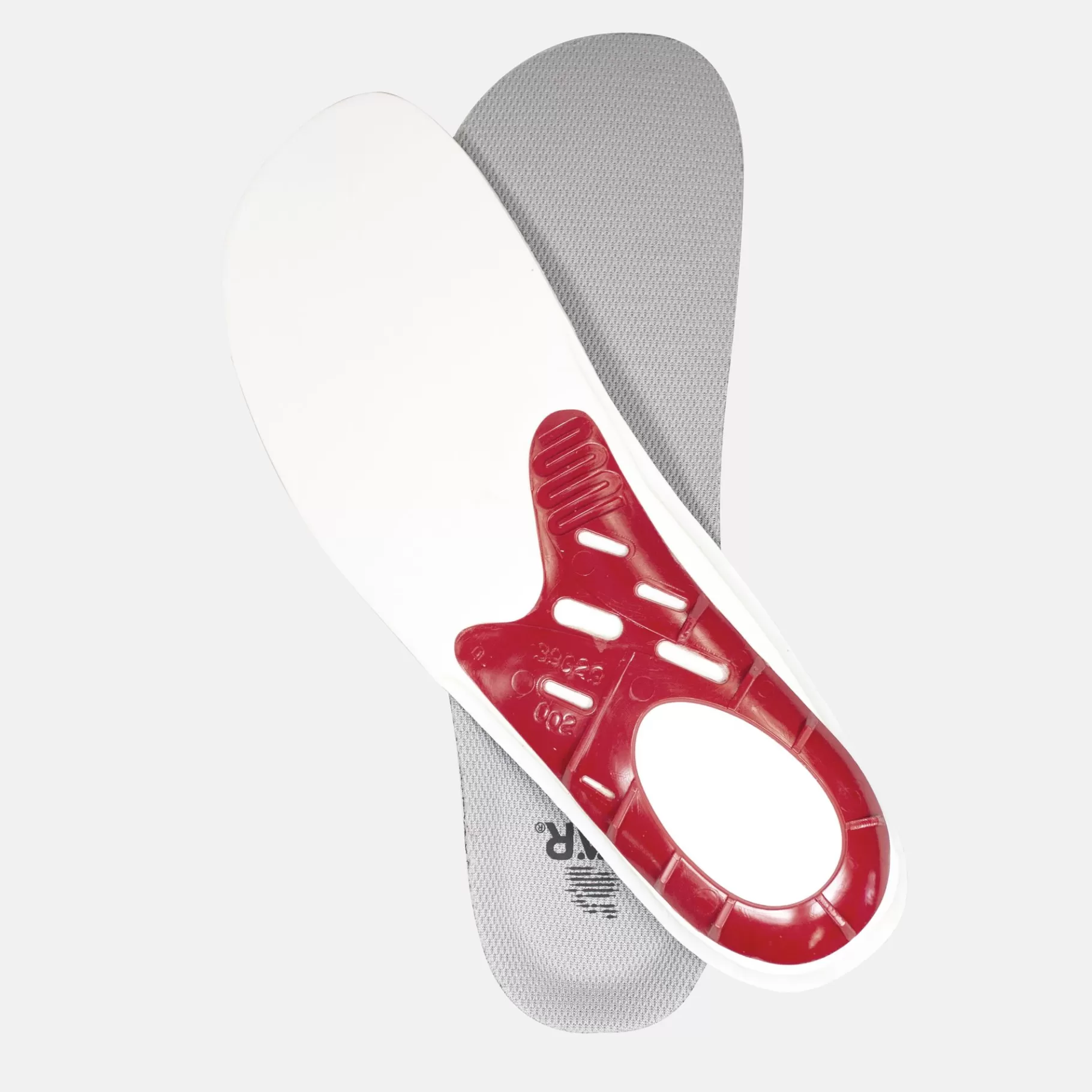 BÄR shoes Footbed 6 mm (Pro-Motion WMN) narrow