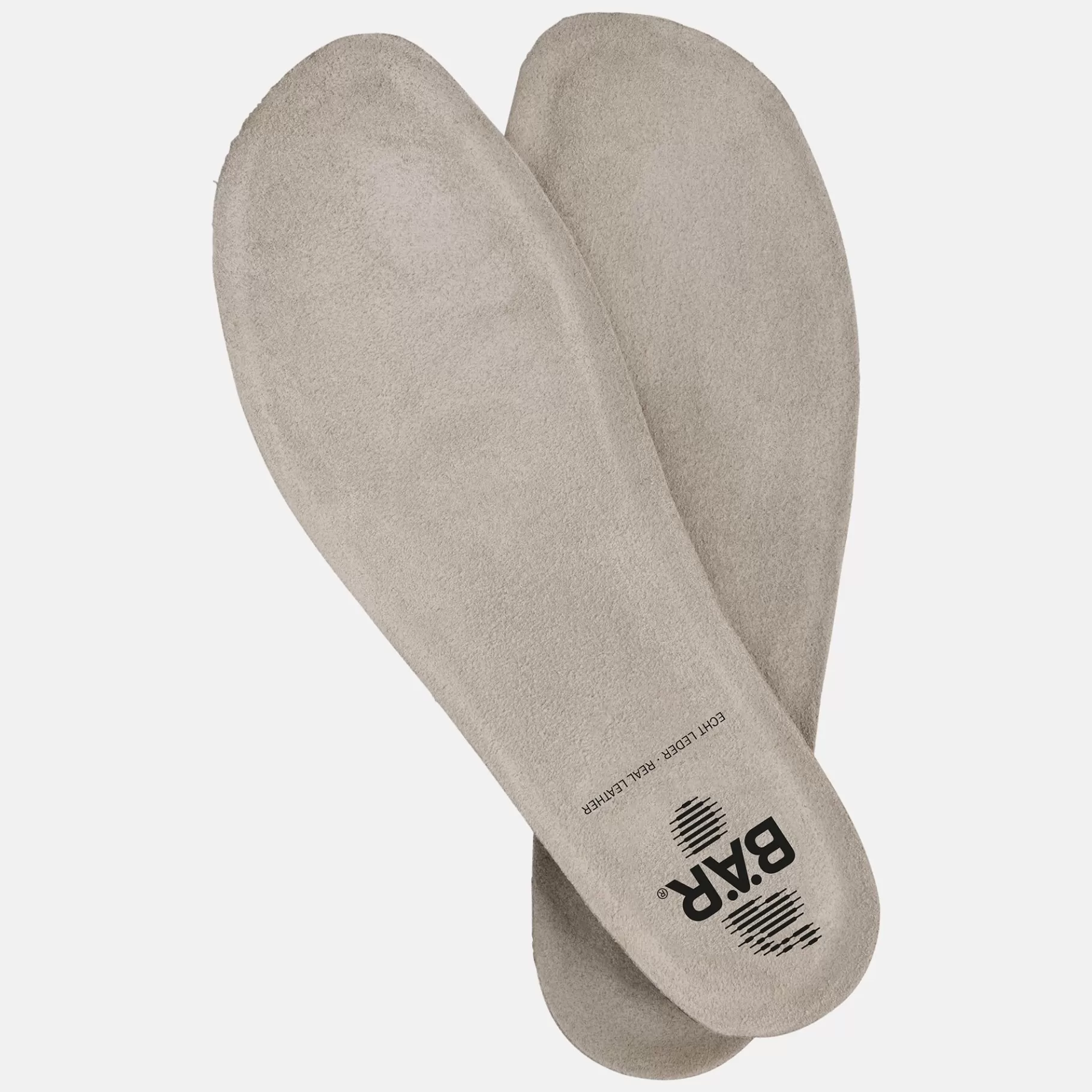 BÄR shoes Footbed cork latex 6mm narrow WMN