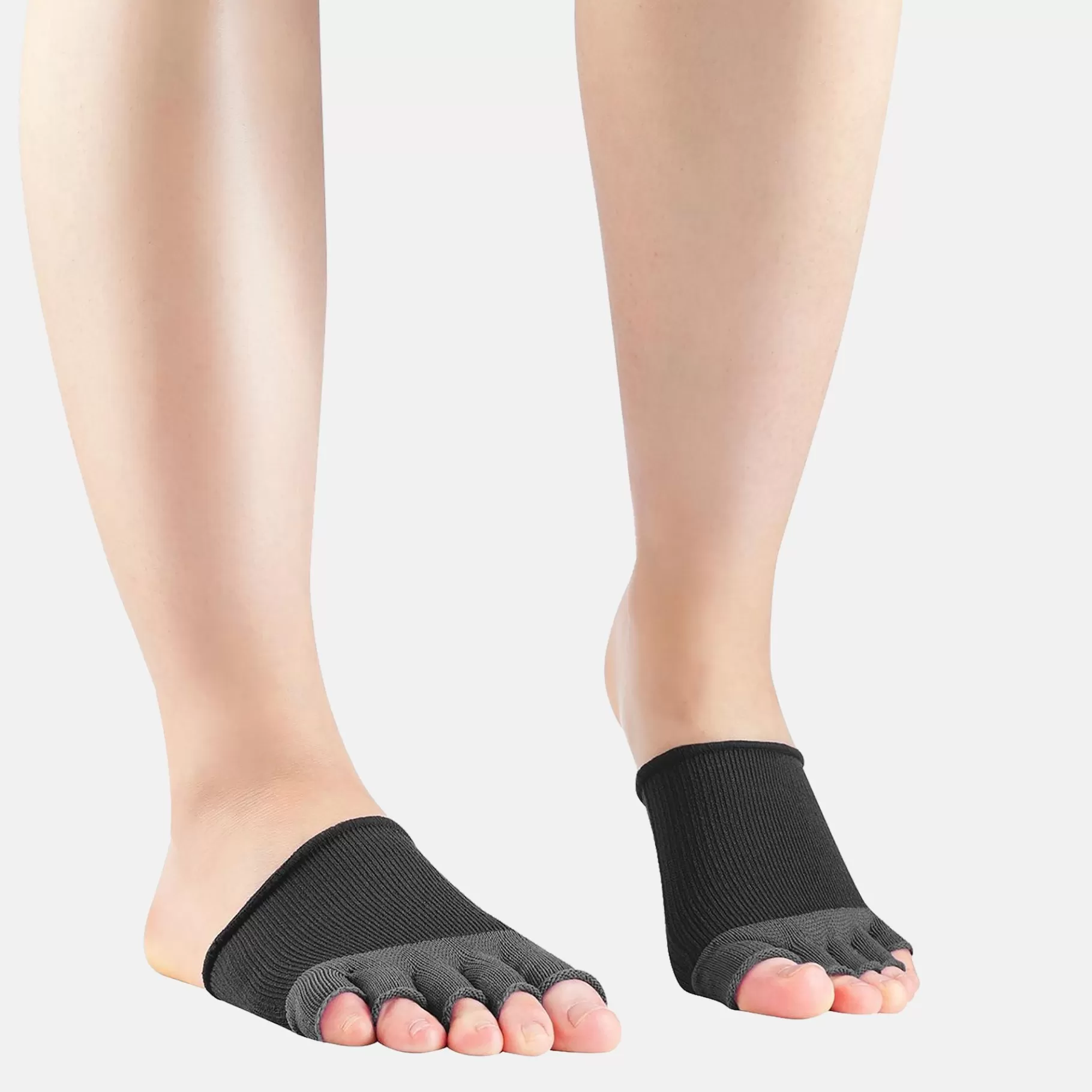 BÄR shoes Hallux valgus toe socks