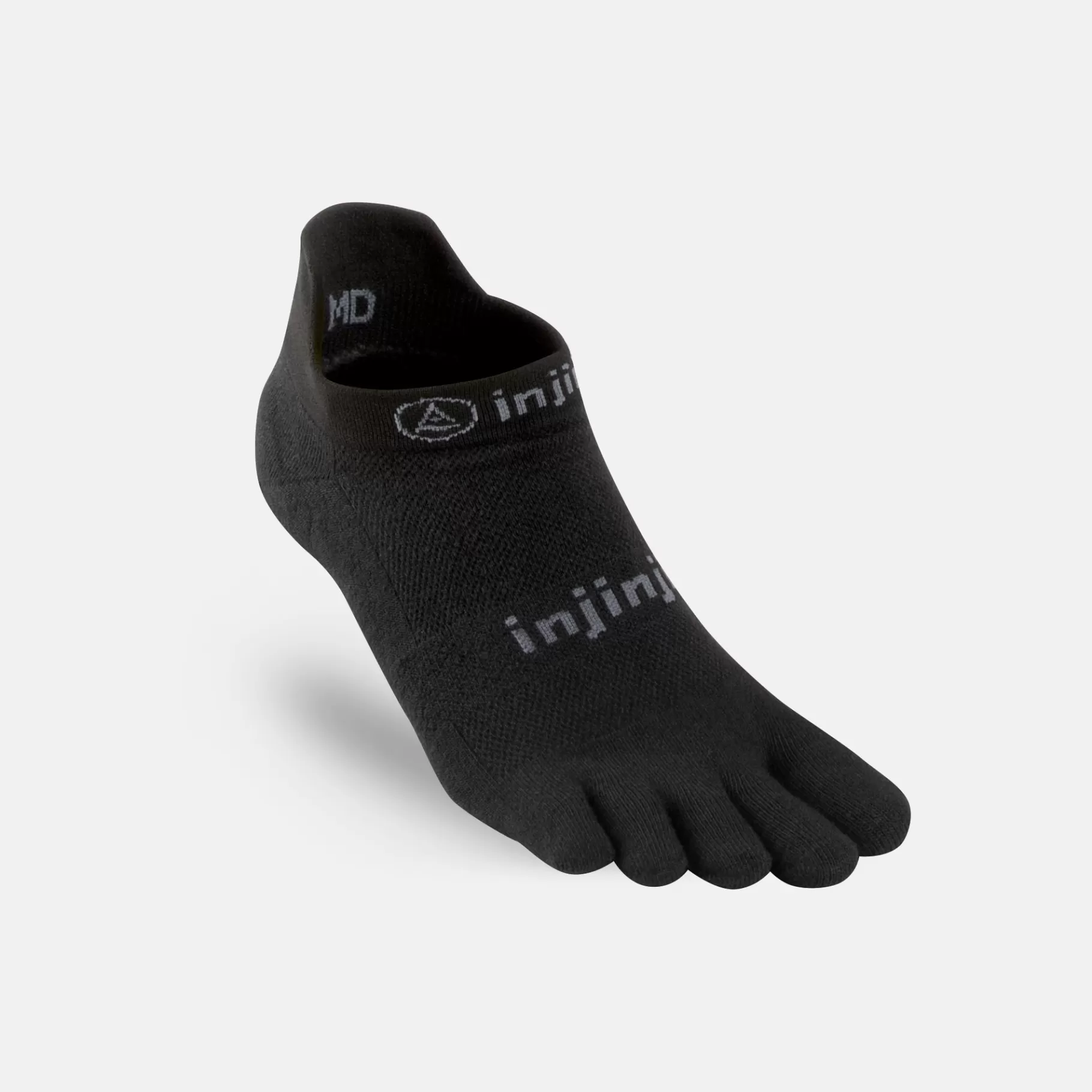 BÄR shoes injinji running toe socks