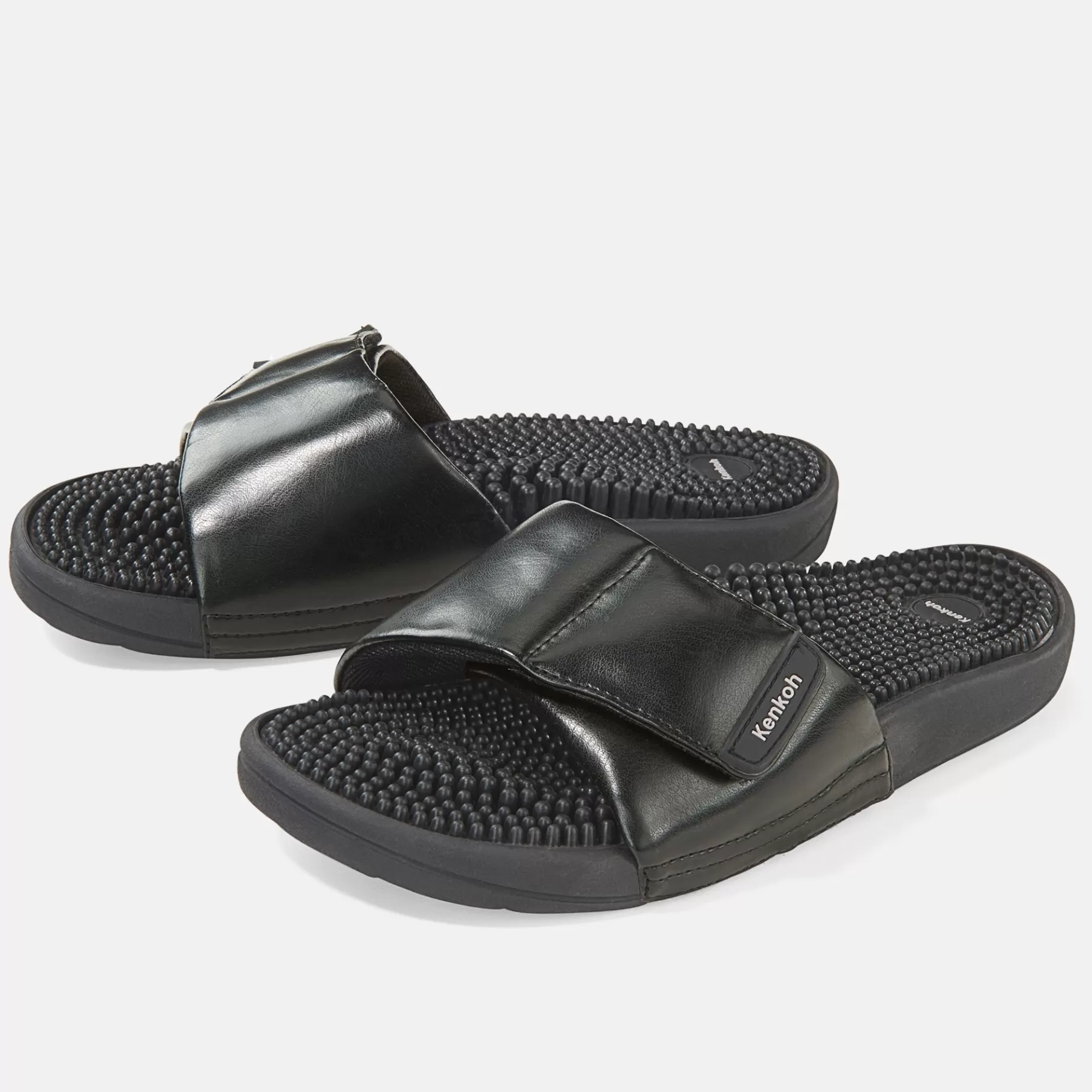 BÄR shoes Kenkoh massage sandals