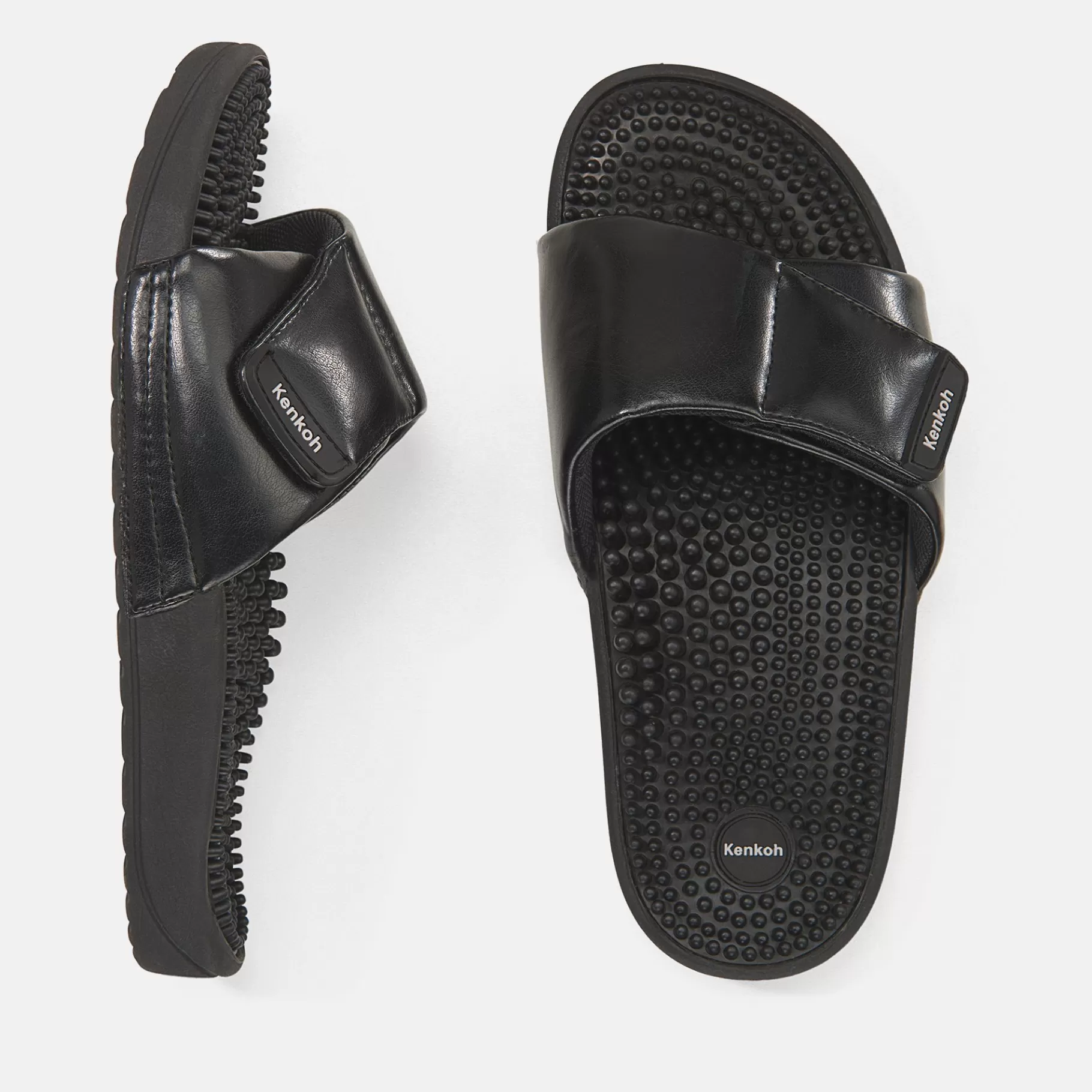 BÄR shoes Kenkoh massage sandals