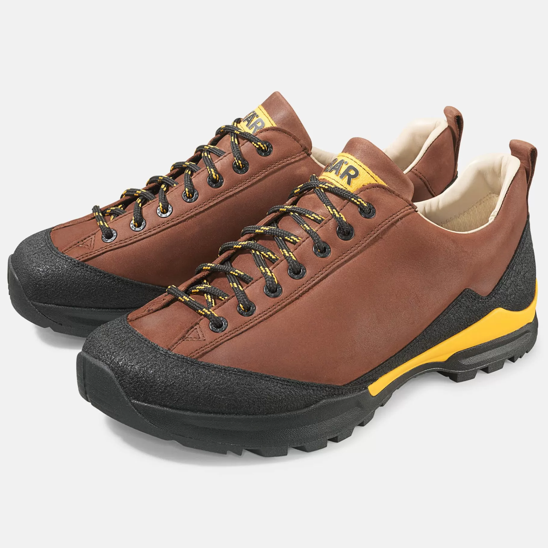 BÄR shoes Mountain comfort hiking boot