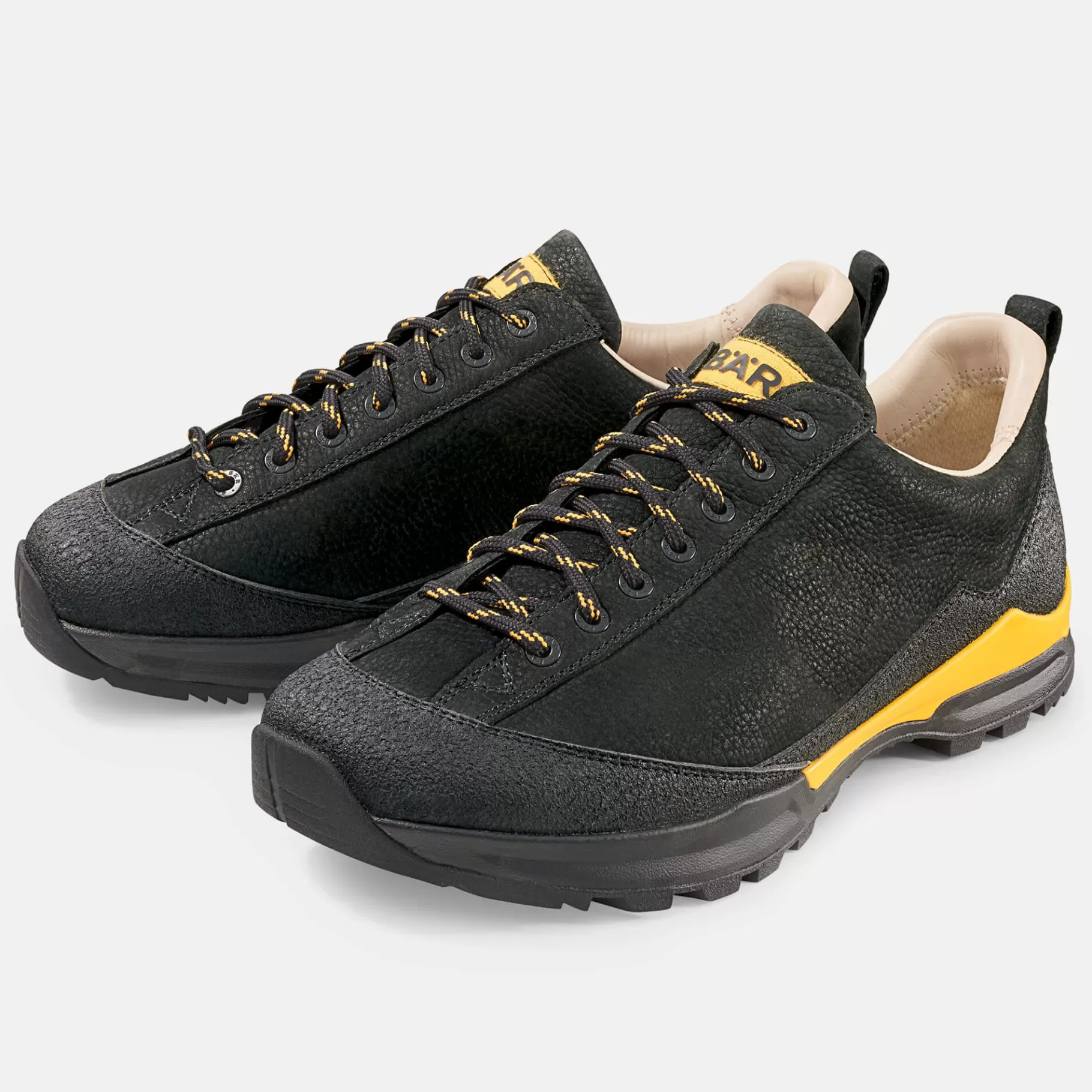 BÄR shoes Mountain comfort hiking boot