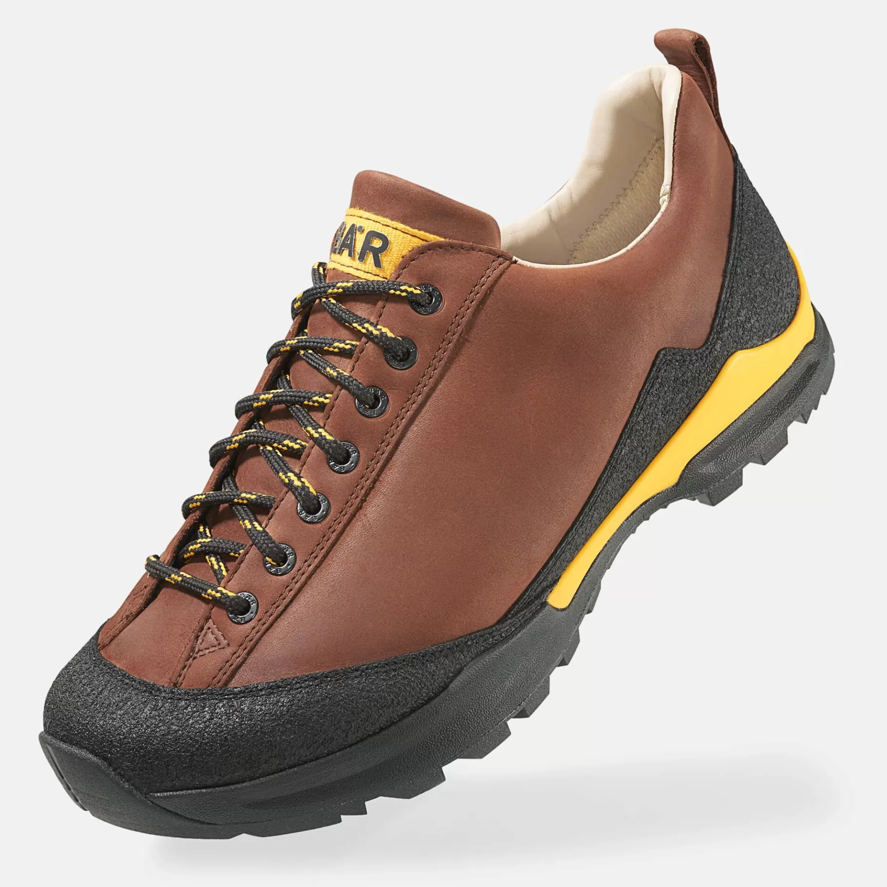 BÄR shoes Mountain comfort hiking boot