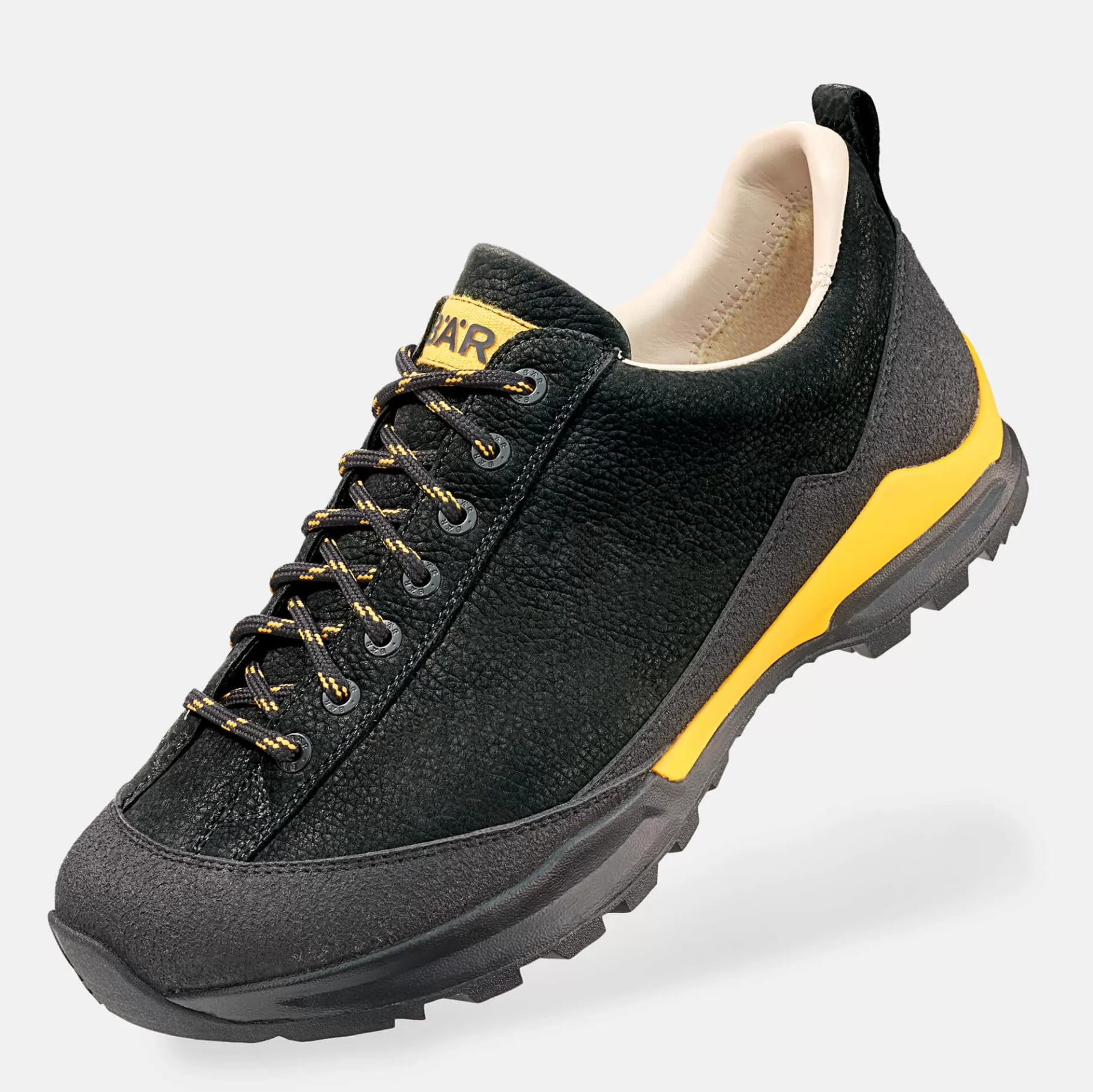 BÄR shoes Mountain comfort hiking boot