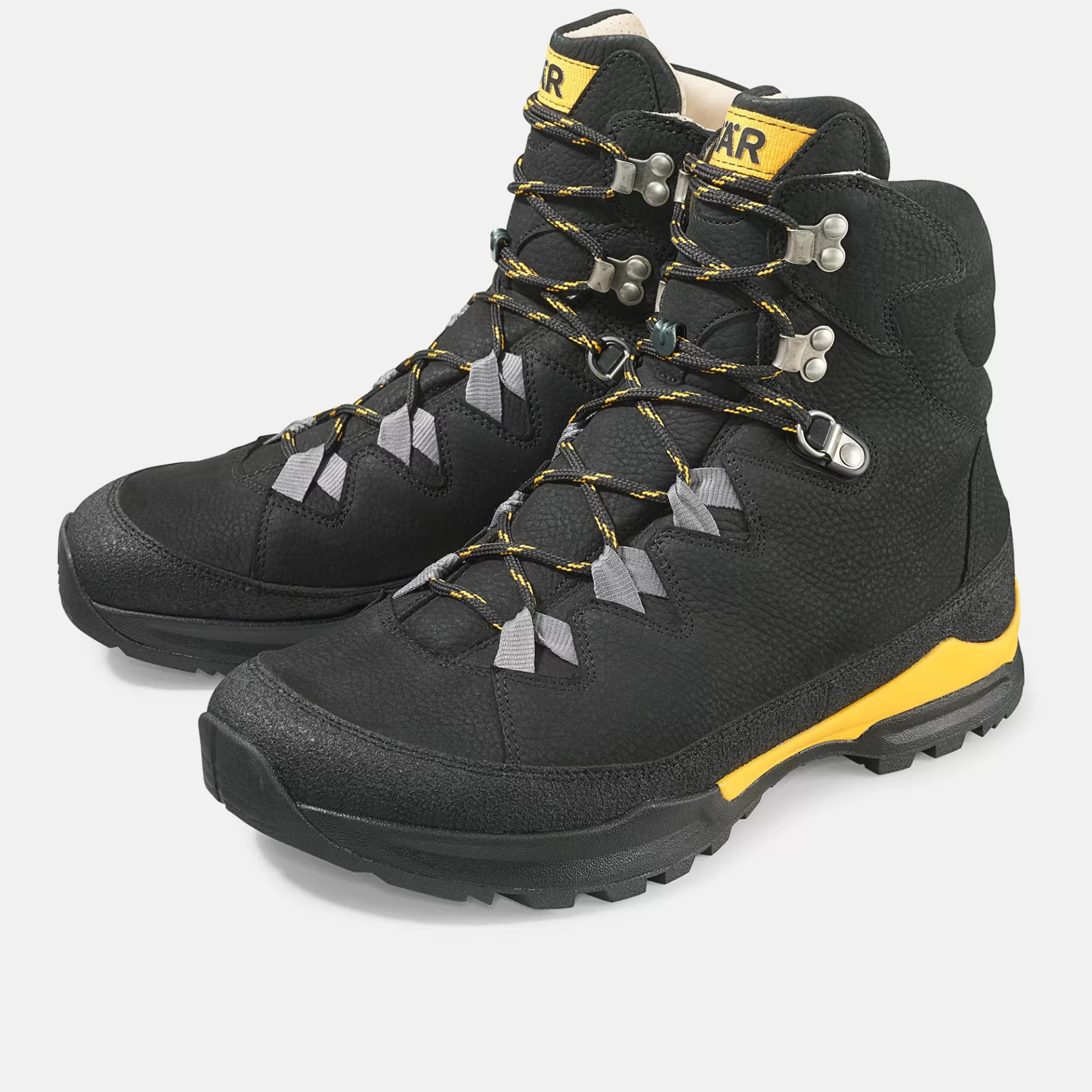 BÄR shoes Mountain comfort hiking boots 2.0