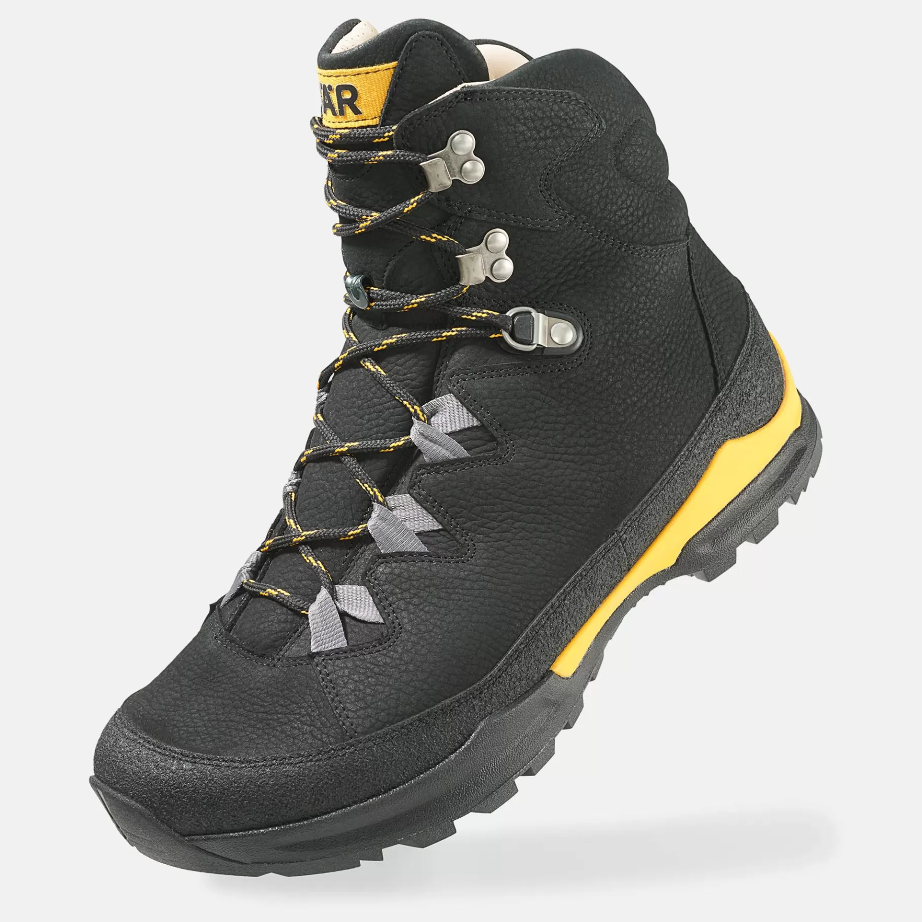 BÄR shoes Mountain comfort hiking boots 2.0