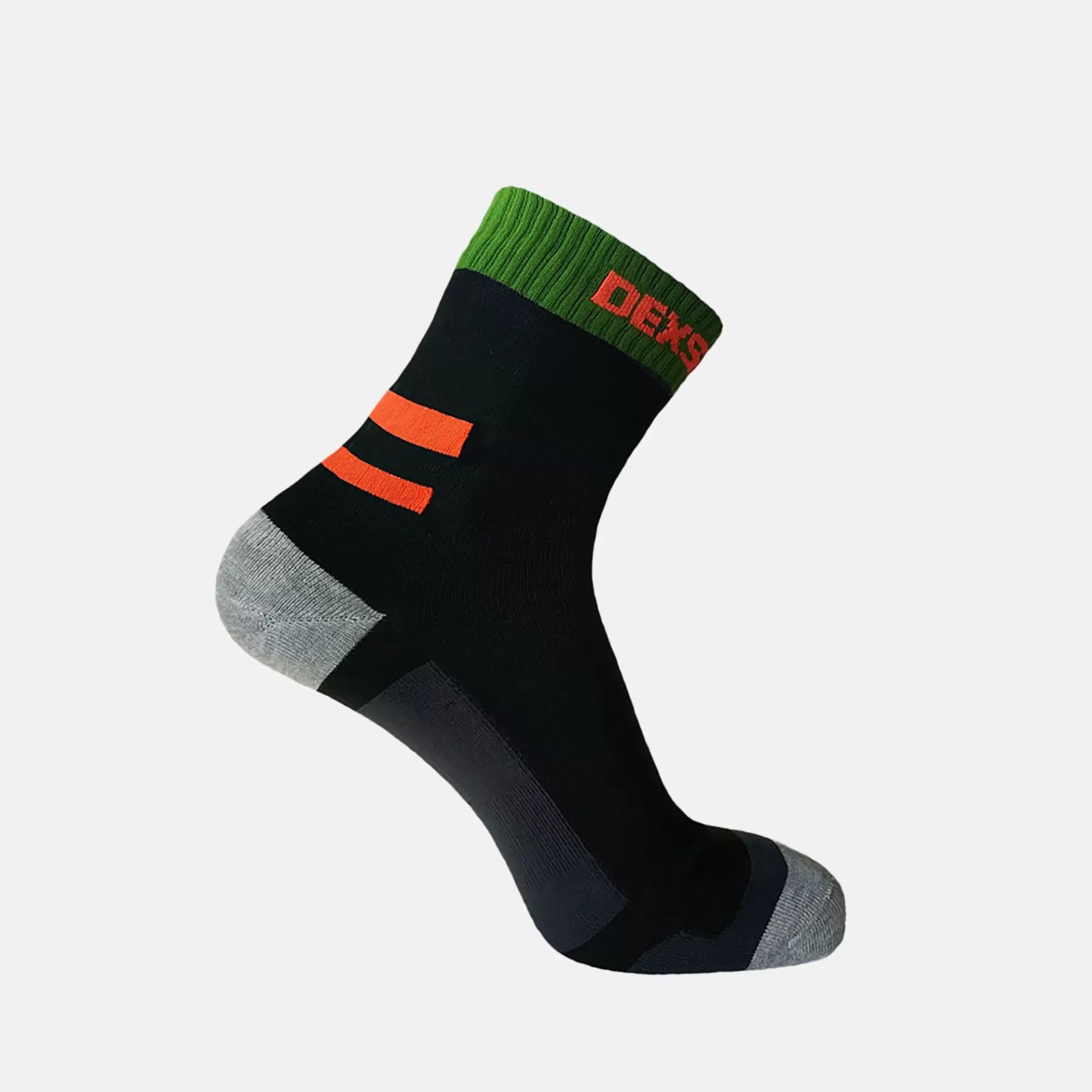 BÄR shoes Runnings socks dex shell