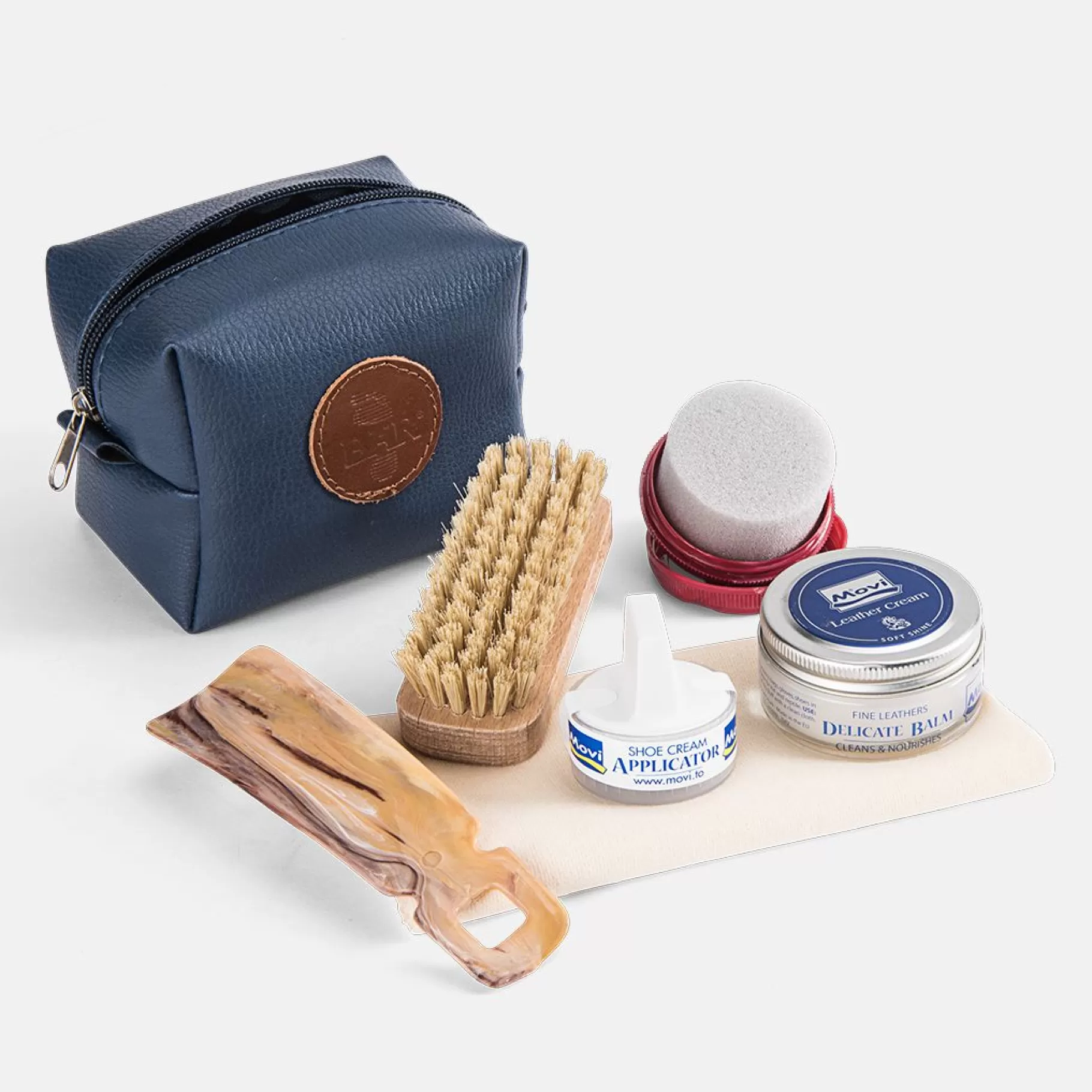 BÄR shoes Shoe care kit