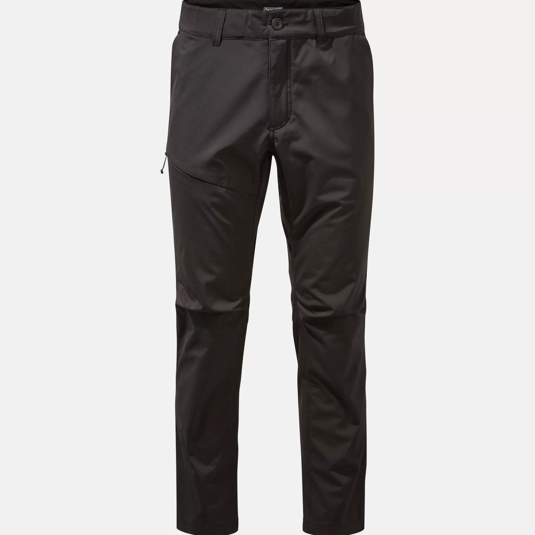 BÄR shoes Softshell pants men