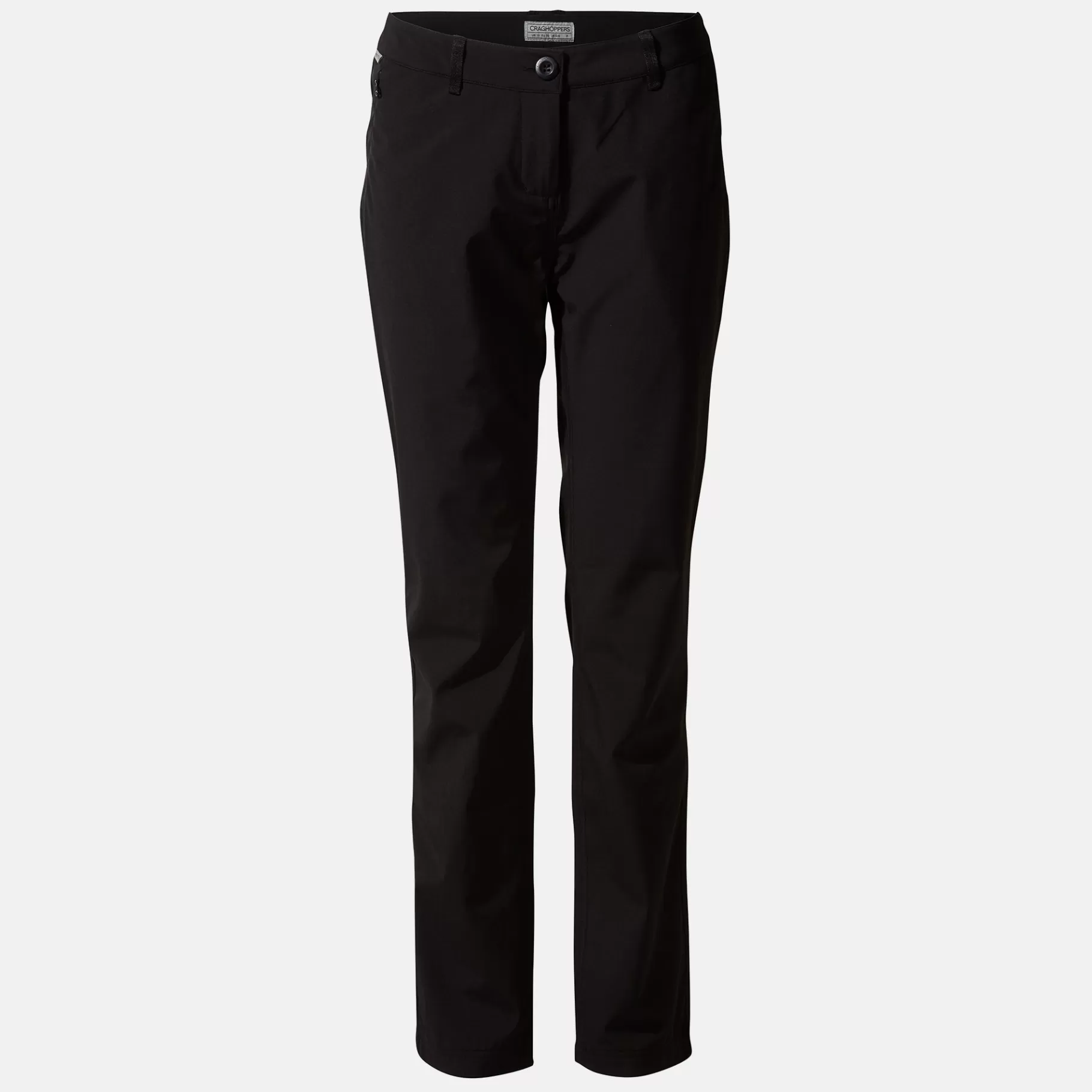 BÄR shoes Softshell pants women