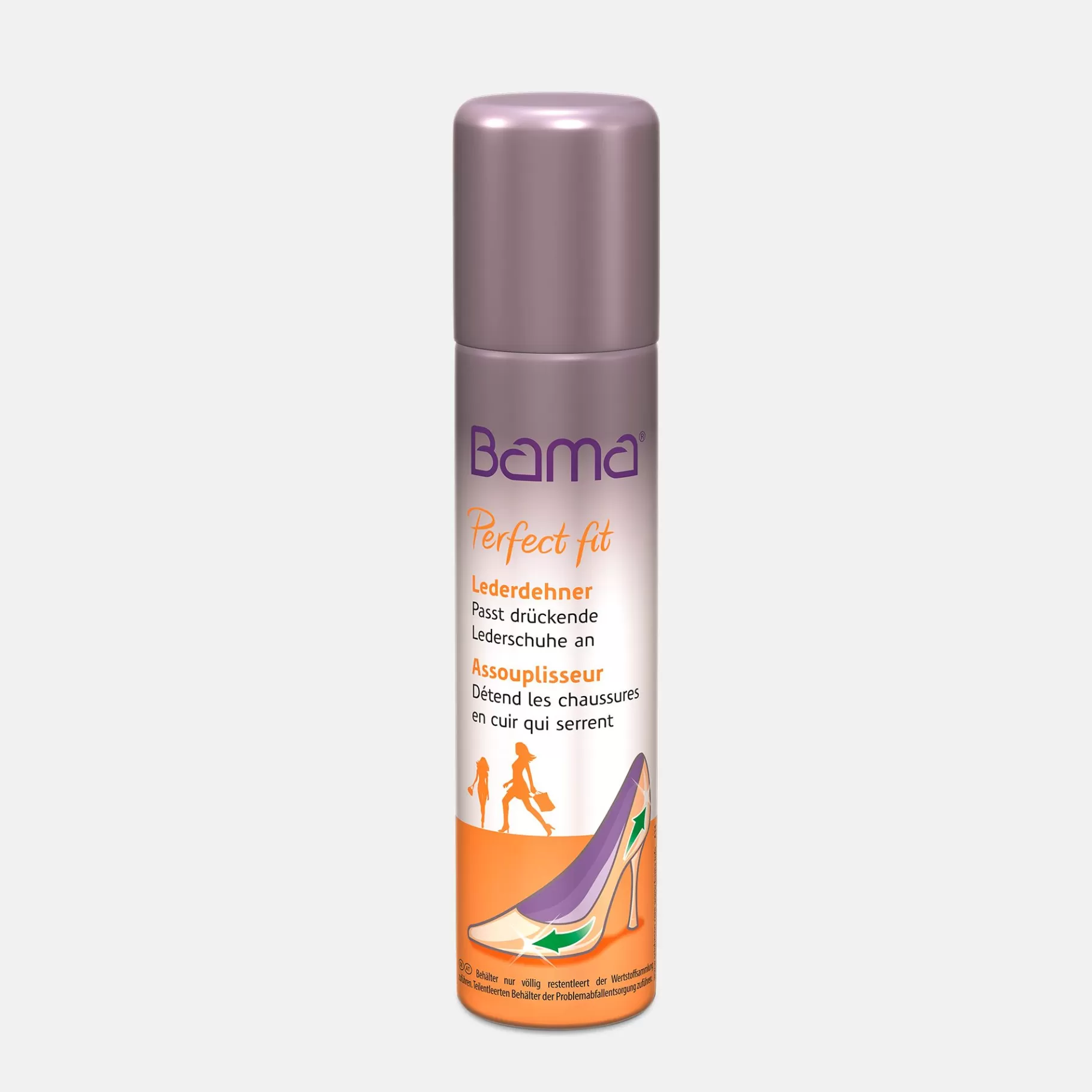 BÄR shoes Stretch spray 75 ml