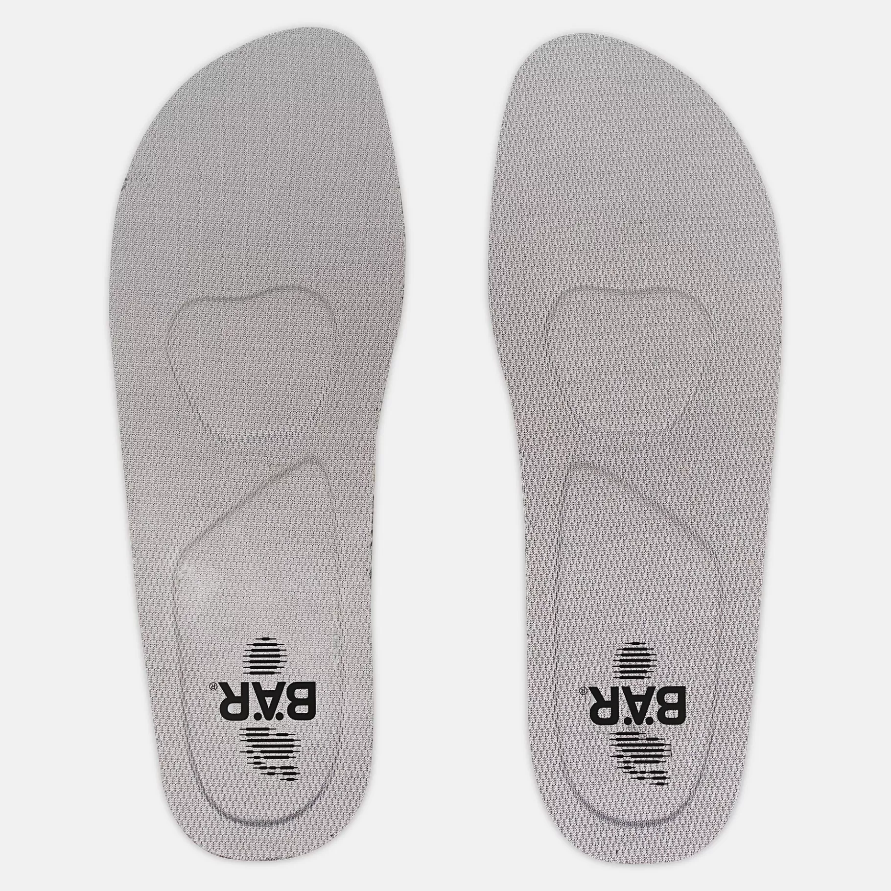 BÄR shoes Wellfit footbed 3 mm narrow WMN