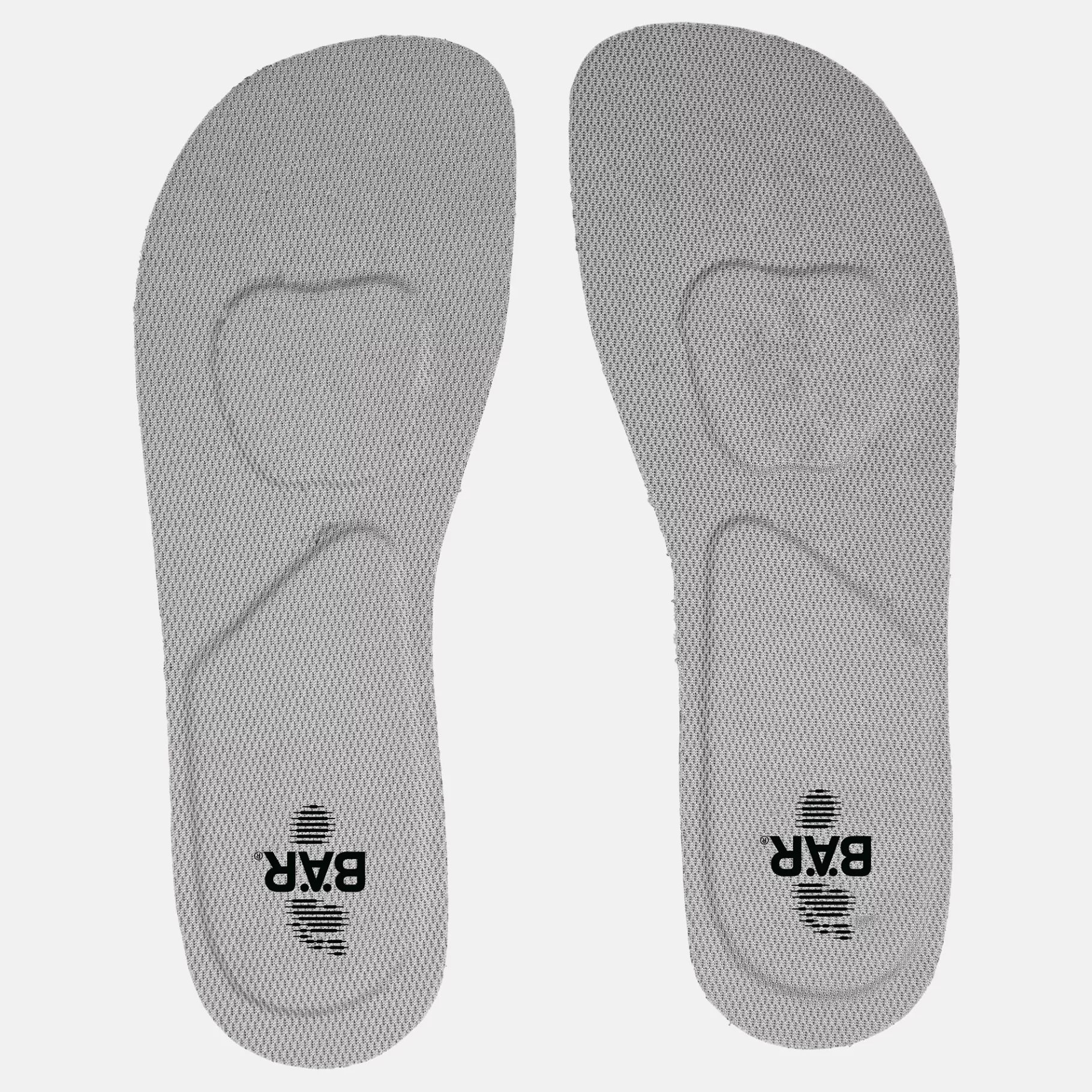 BÄR shoes Wellfit footbed 6 mm standard HE